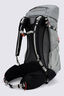 Macpac Volta Hiking Backpack 35L, Aqua Grey, hi-res