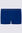 Macpac Women's 180 Merino Boxers, Deep Ultramarine Marle, hi-res