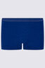 Macpac Women's 180 Merino Boxers, Deep Ultramarine Marle, hi-res