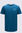 Macpac Men's Abel Tasman Topo Fairtrade Organic Short Sleeve T-Shirt, Moroccan Blue, hi-res