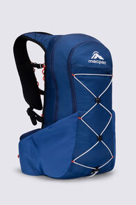 Macpac Amp Multi 12.5L Running Backpack, Sodalite Blue, hi-res