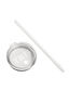 YETI&reg; Rambler&reg; Tumbler Straw Lid &mdash; Medium, Clear, hi-res