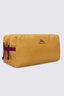 Macpac Double or Nothing Washbag, Golden Spice, hi-res