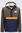 Macpac Men's Heritage Waterproof Anorak, Grape Leaf, hi-res