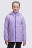 Macpac Kids' Pack-It-Jacket, Pastel Lilac, hi-res