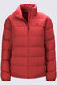 Macpac Women's Halo Down Jacket ♺, Baked Apple, hi-res