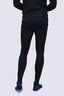 Macpac Men's Exothermal Pant, Black, hi-res