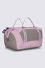 Macpac Wilderness 50L Duffel Bag, Pink Nectar/Cinder, hi-res