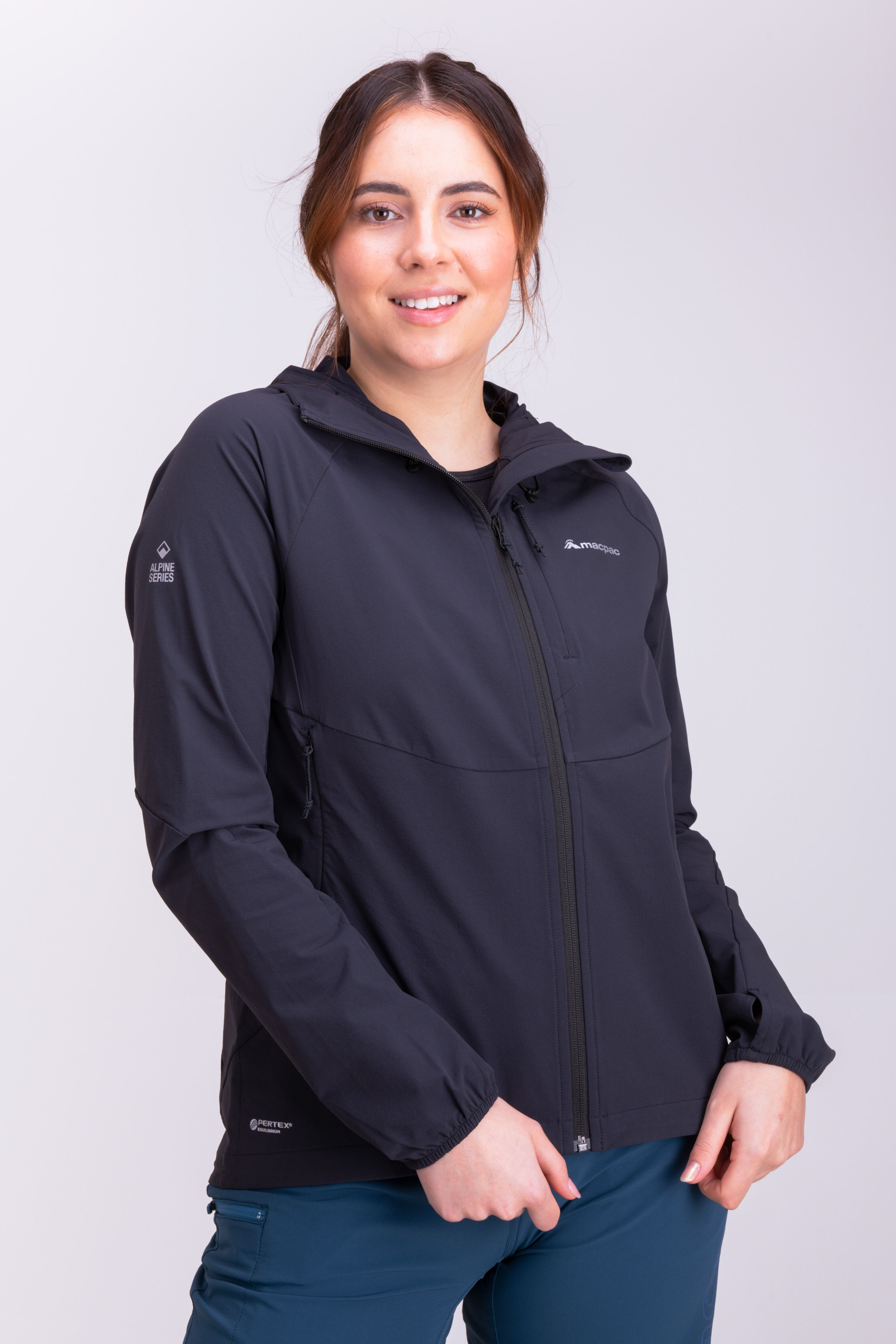 Macpac shop alpine series
