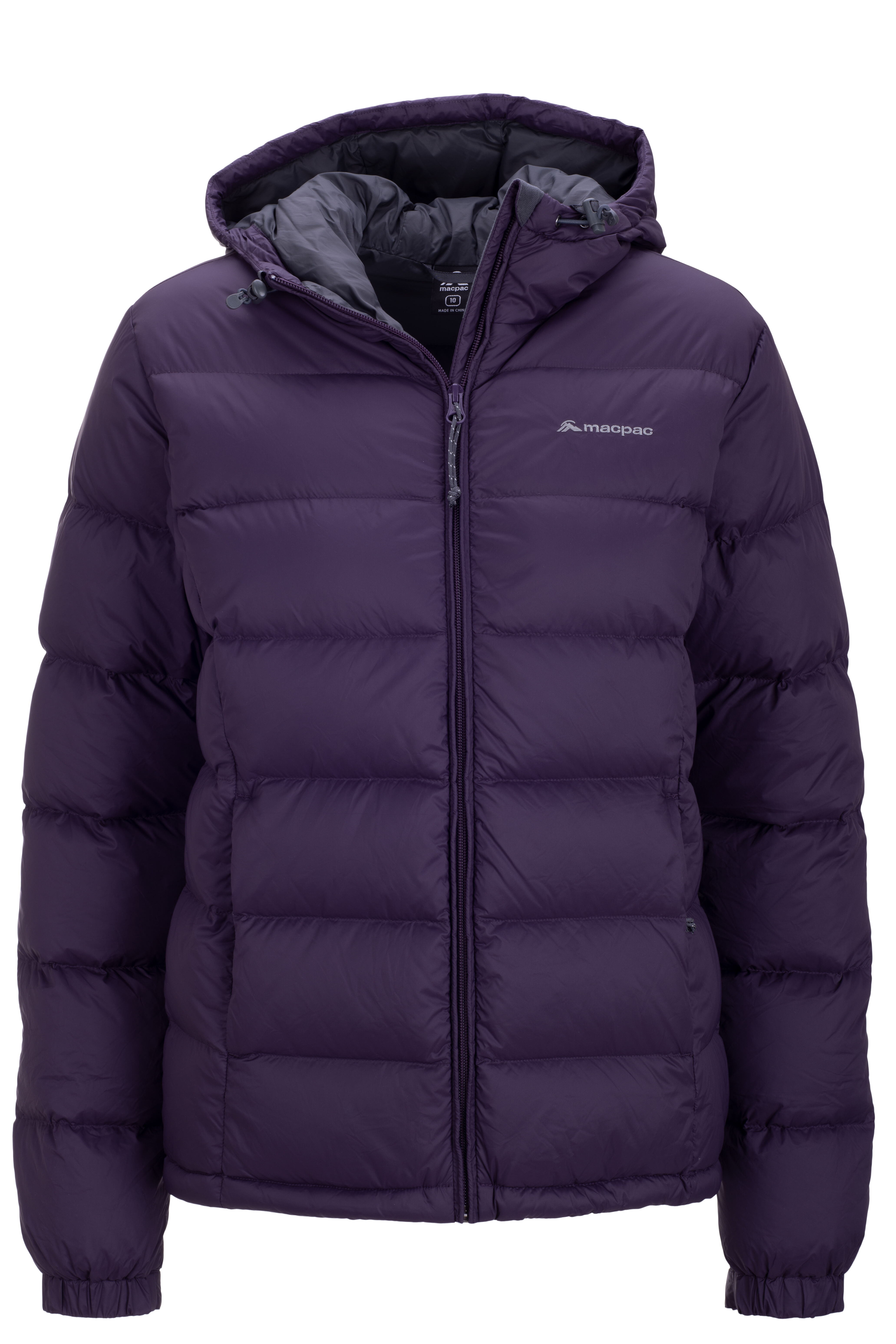 Macpac halo hooded clearance