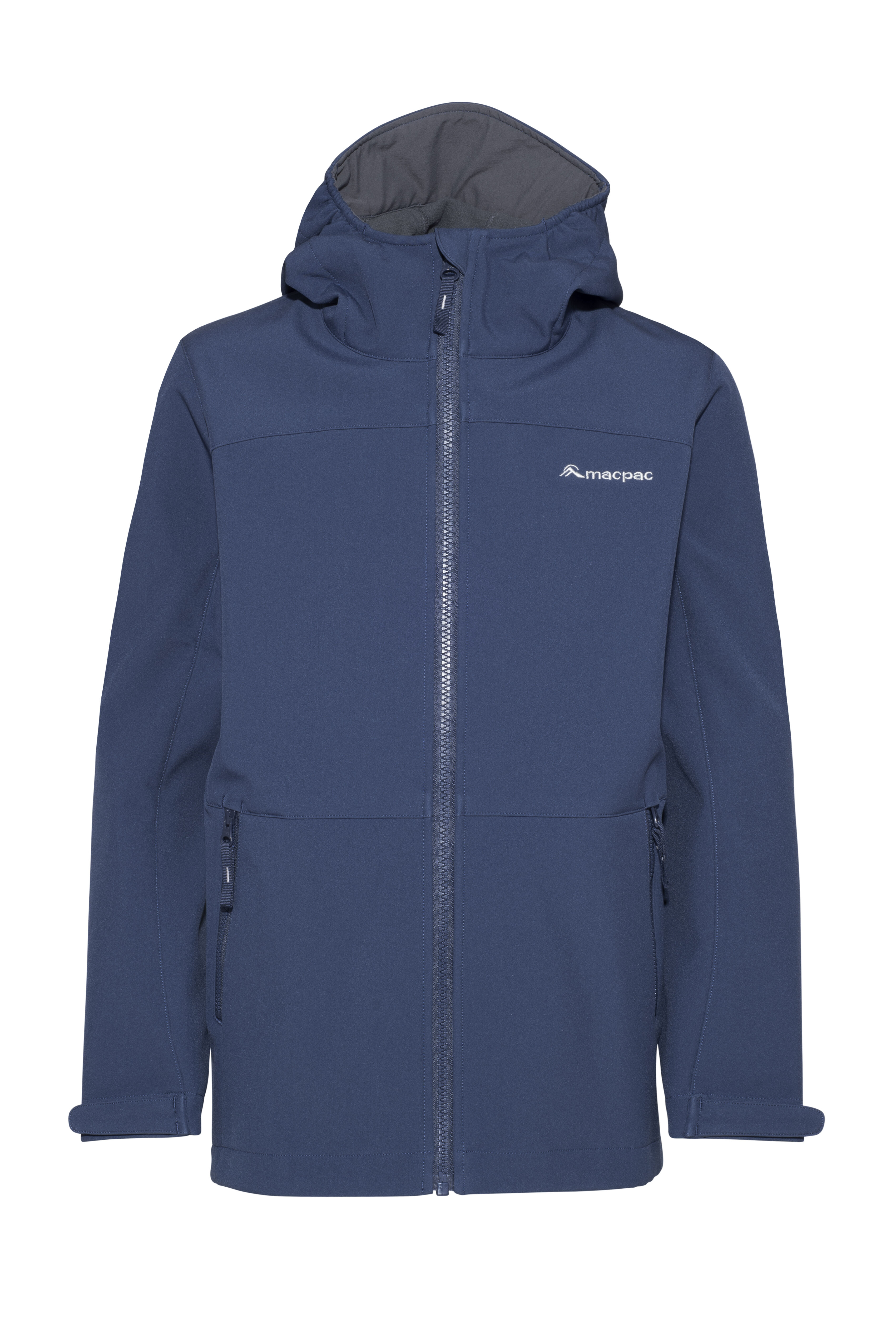 Macpac Sabre Hooded Jacket Kids Macpac