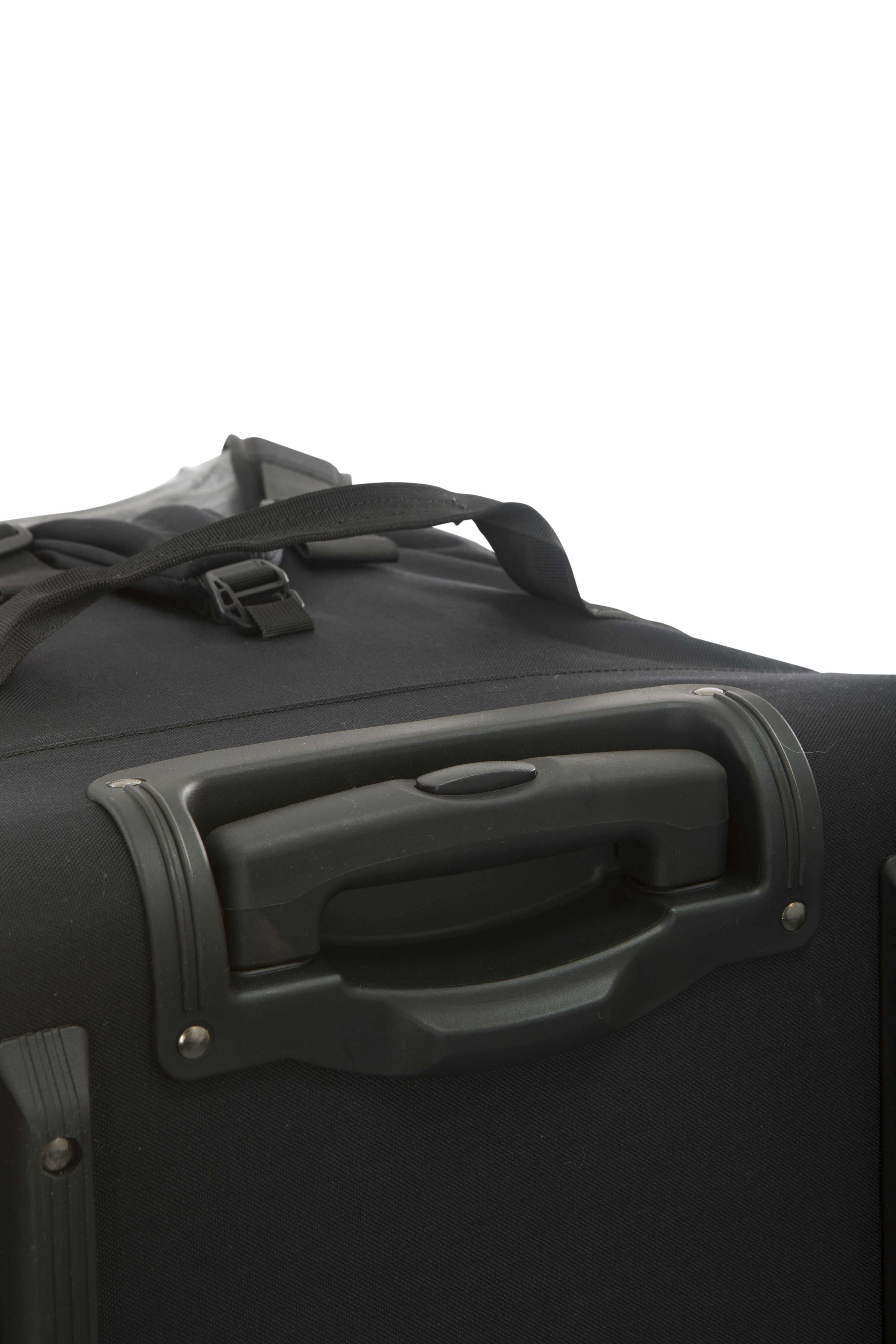 macpac wheeled duffel