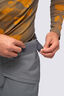 Macpac Men's Powder Bank Snow Pant, Balsam, hi-res