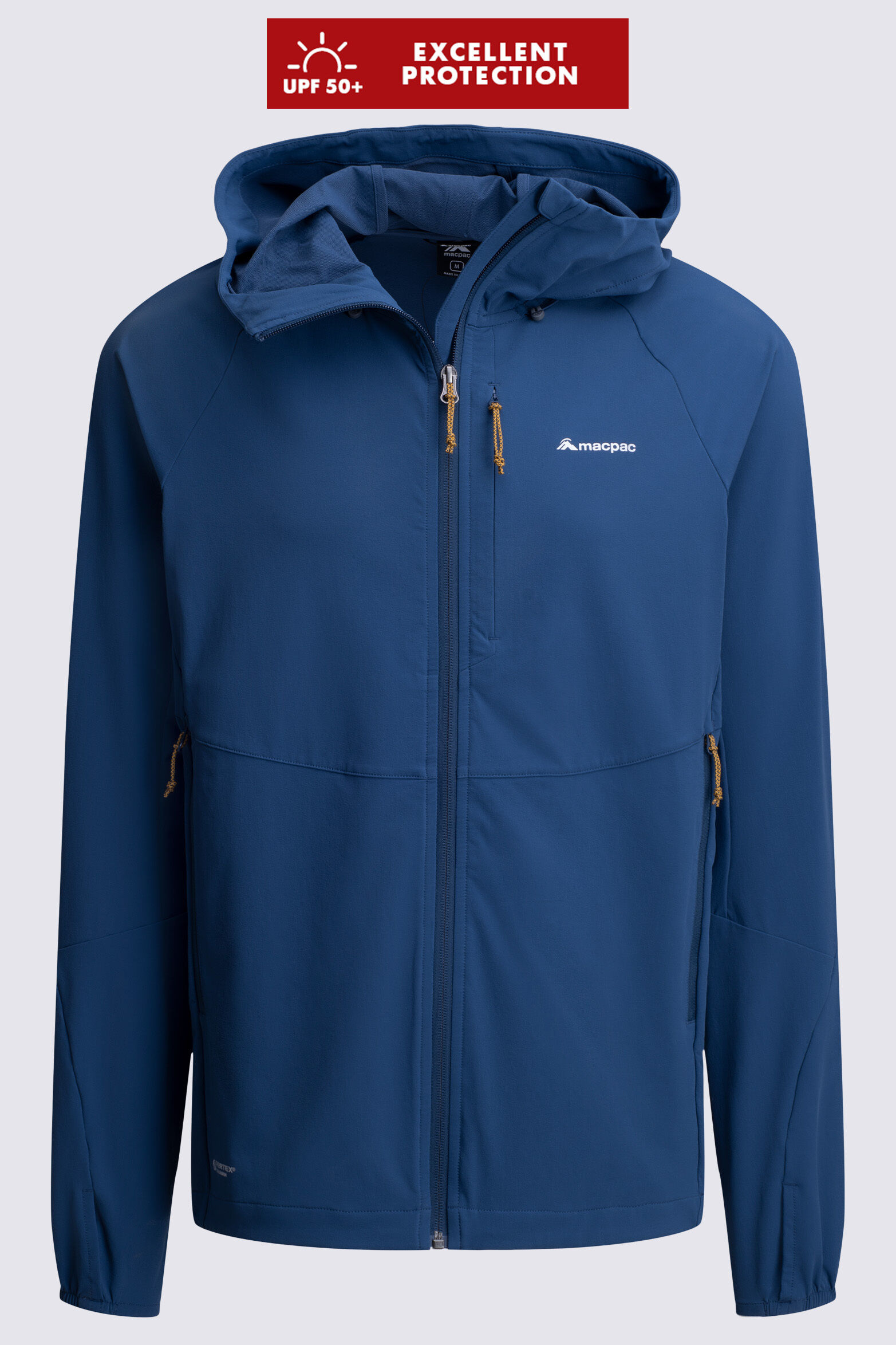 Macpac Men's Mannering Jacket | Macpac