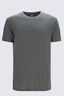 Macpac Men's Lyell 180 Merino T-Shirt, Beetle, hi-res