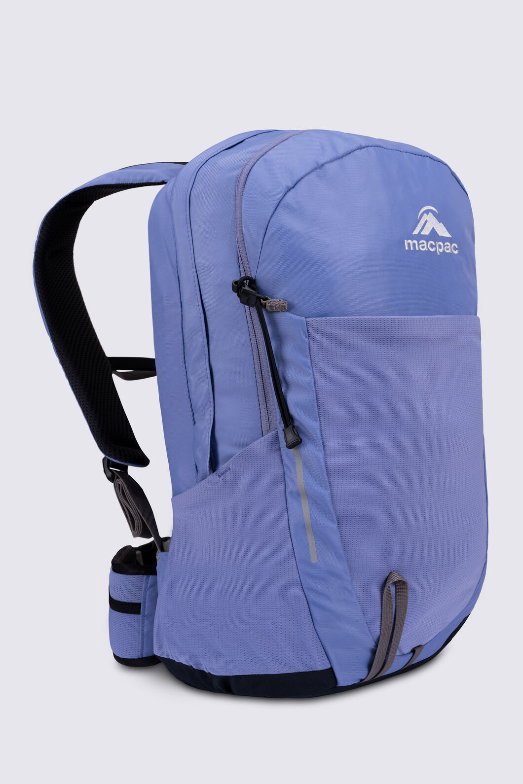 Macpac Rāpaki 25L Backpack, Blue Ice, hi-res