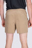 Macpac Men's Winger Shorts, Lead Grey, hi-res