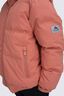 Macpac Kids' Riley Insulated Hooded Jacket, Aragon, hi-res