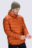 Macpac Men's Mercury Jacket, Rust, hi-res