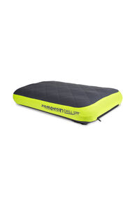 Zempire Chill Pill V2 Pillow, Grey/Green, hi-res
