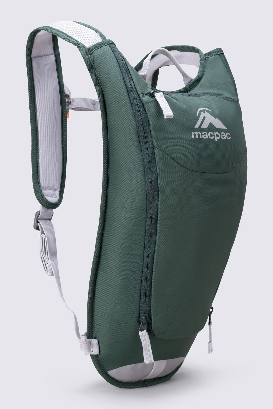 Macpac Amp H2O 2L Hydration Backpack V6, Garden Topiary, hi-res