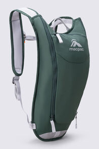 Macpac Amp H2O 2L Hydration Backpack V6, Garden Topiary, hi-res