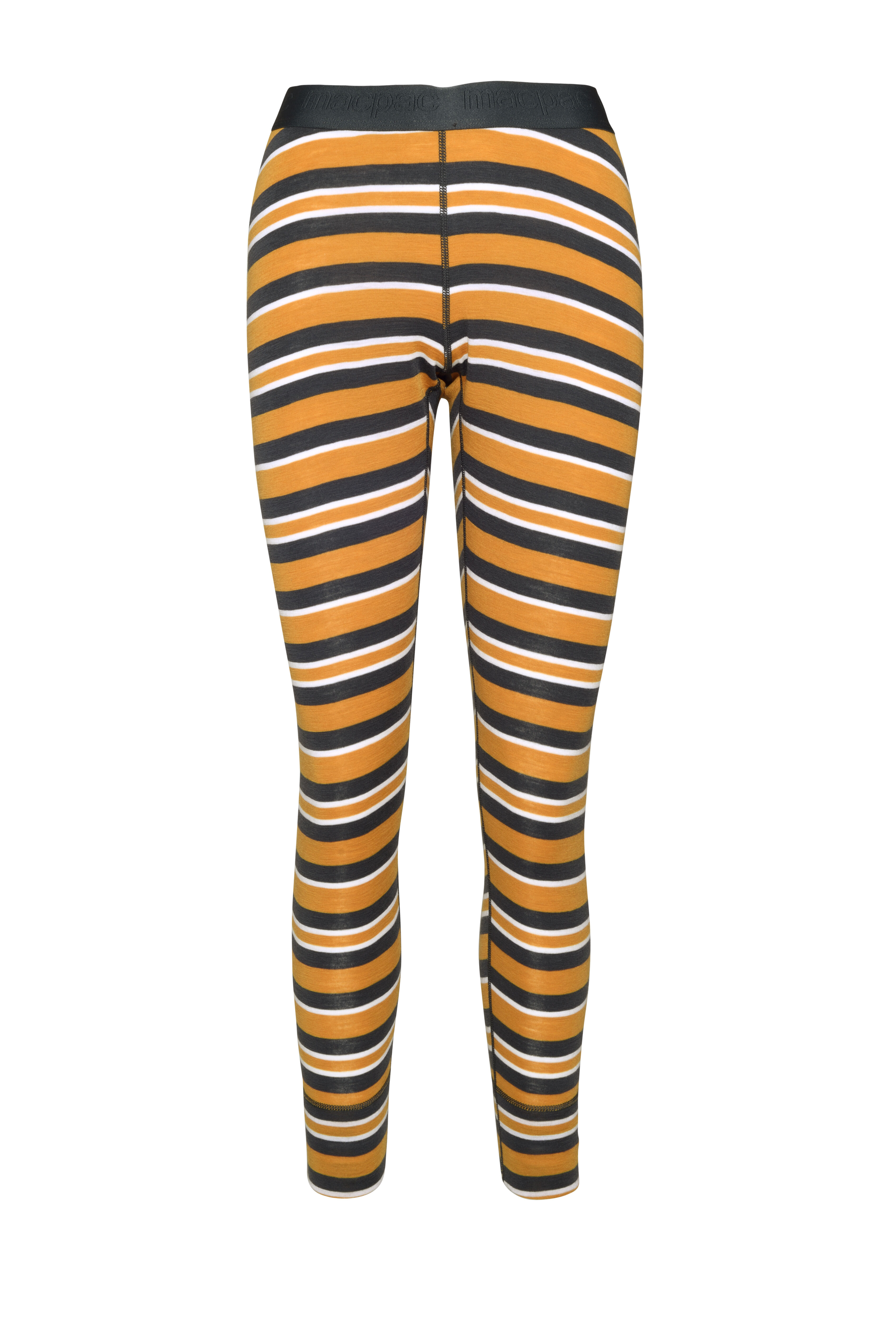 Merino long johns women's top