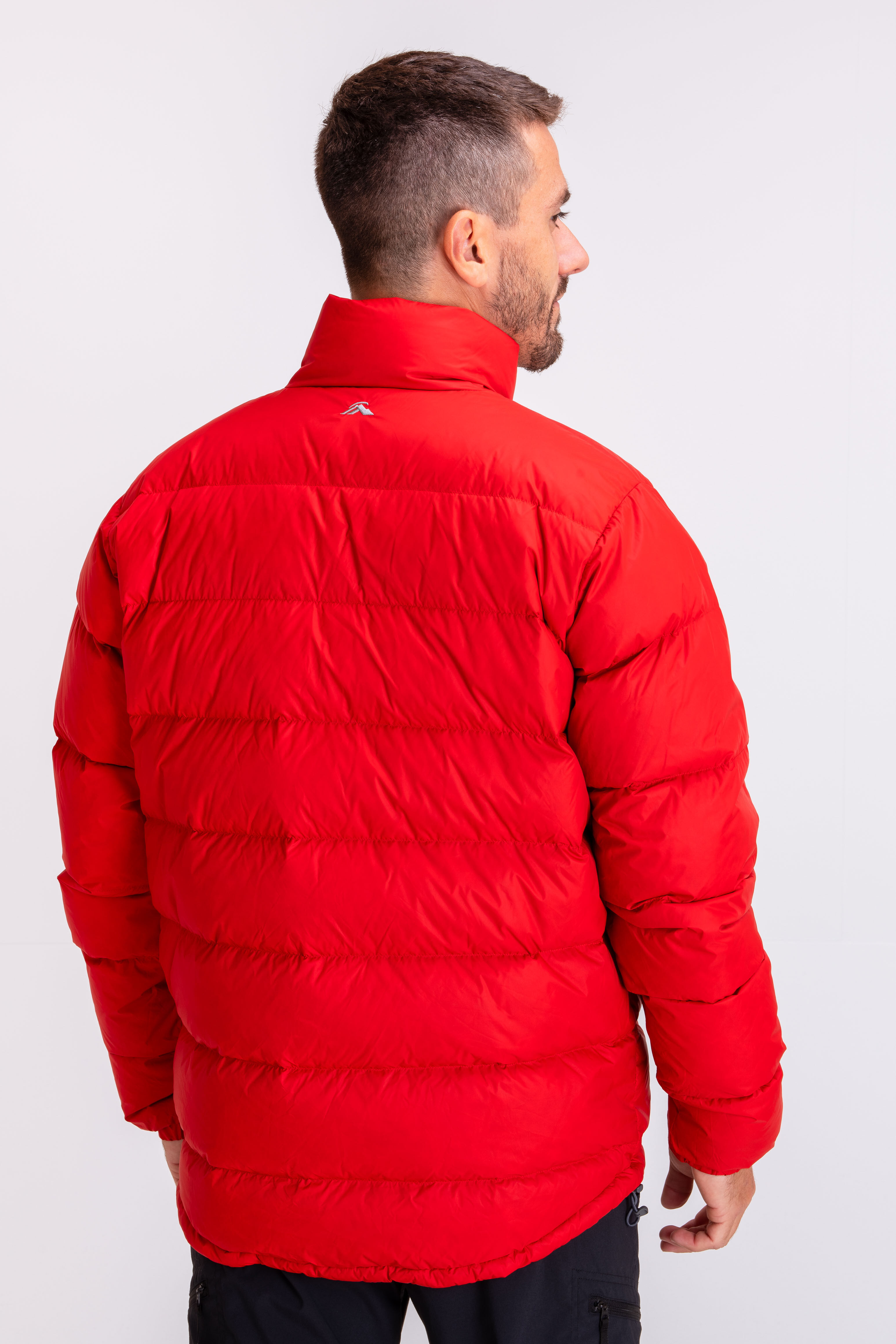 Macpac Men's Halo Down Jacket ♺ | Macpac