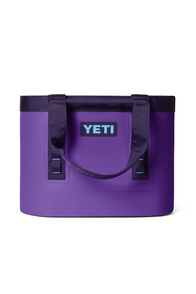 YETI&reg; Camino Carryall 35 Tote Bag, Pace Purple, hi-res
