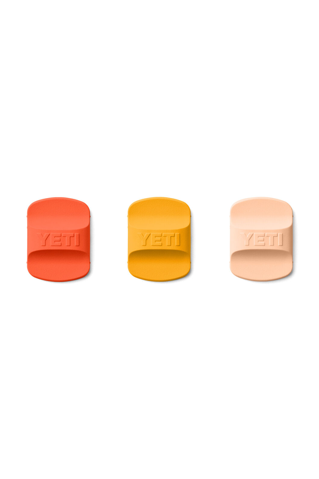 YETI&reg; Rambler&reg; MagSlider&trade; Replacement Kit, Papaya, hi-res