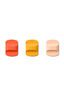 YETI&reg; Rambler&reg; MagSlider&trade; Replacement Kit, Papaya, hi-res
