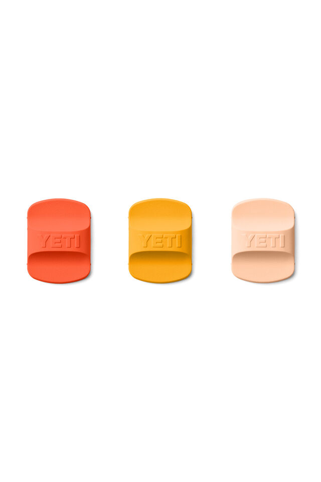 YETI YETI® Rambler® MagSlider™ Replacement Kit, Papaya, view 1