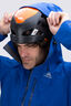 Macpac Men's Lightweight Prophet Rain Jacket, Sodalite Blue, hi-res