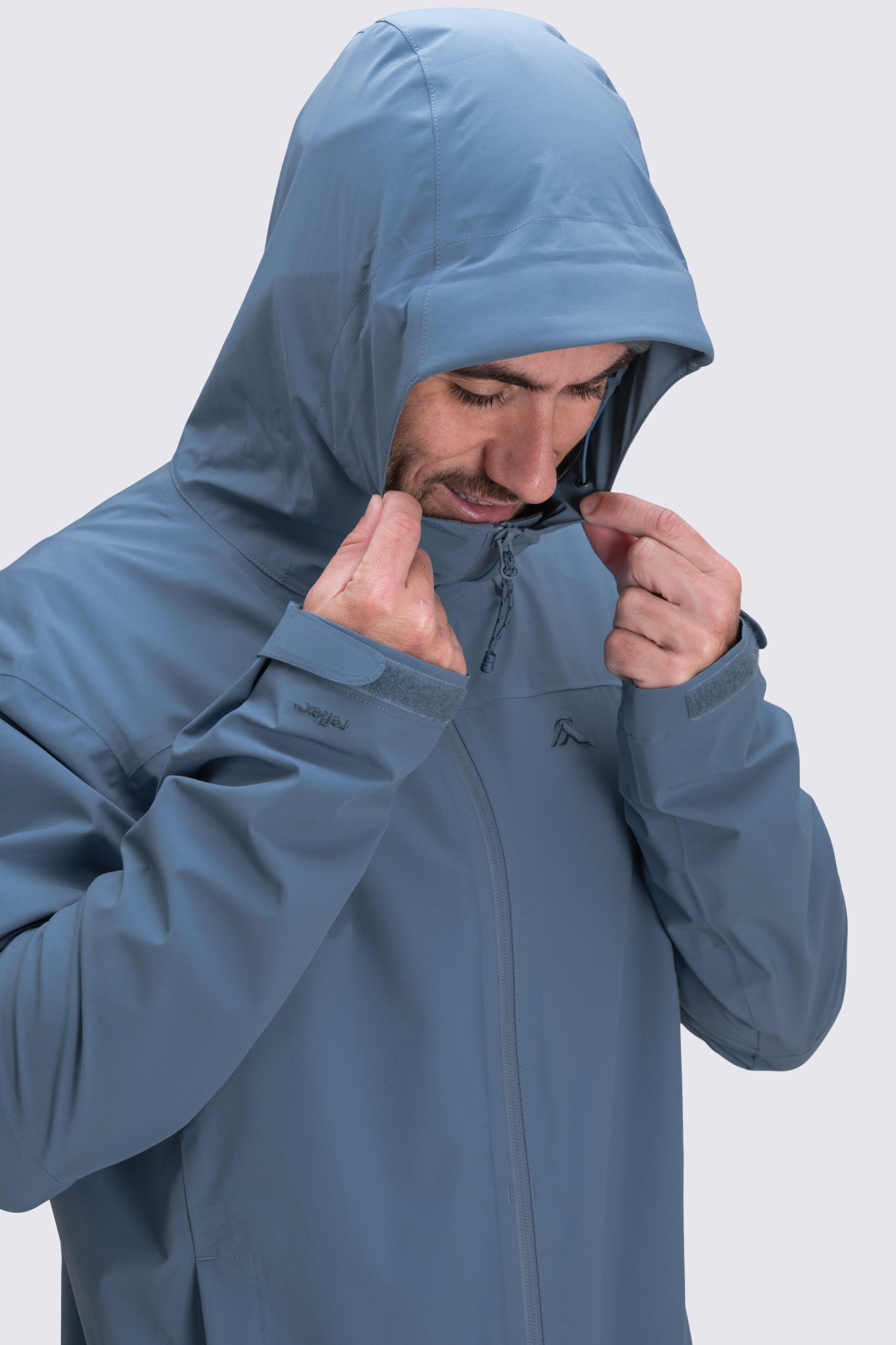 Macpac Men s Dispatch Rain Jacket Macpac