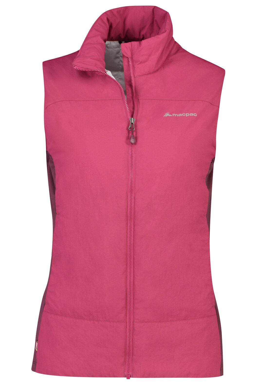 Macpac Ethos PrimaLoft® Vest Women's Macpac