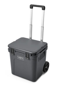 YETI® Roadie® 48 Wheeled Cooler, Charcoal, hi-res