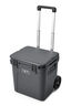 YETI® Roadie® 48 Wheeled Cooler, Charcoal, hi-res