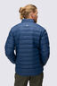 Macpac Men's Uber Light Down Jacket ♺, Estate Blue, hi-res