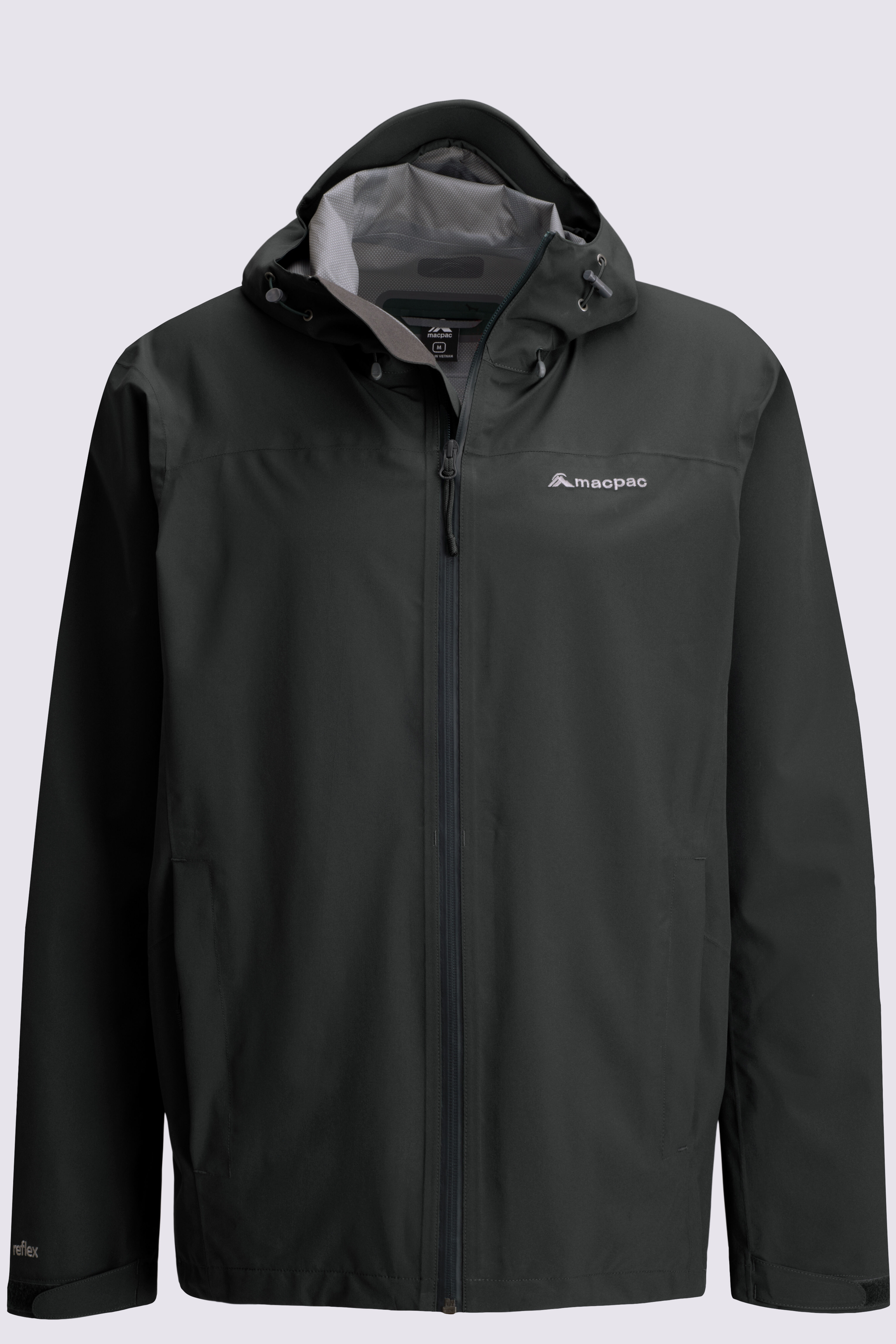 Macpac sale rain jacket