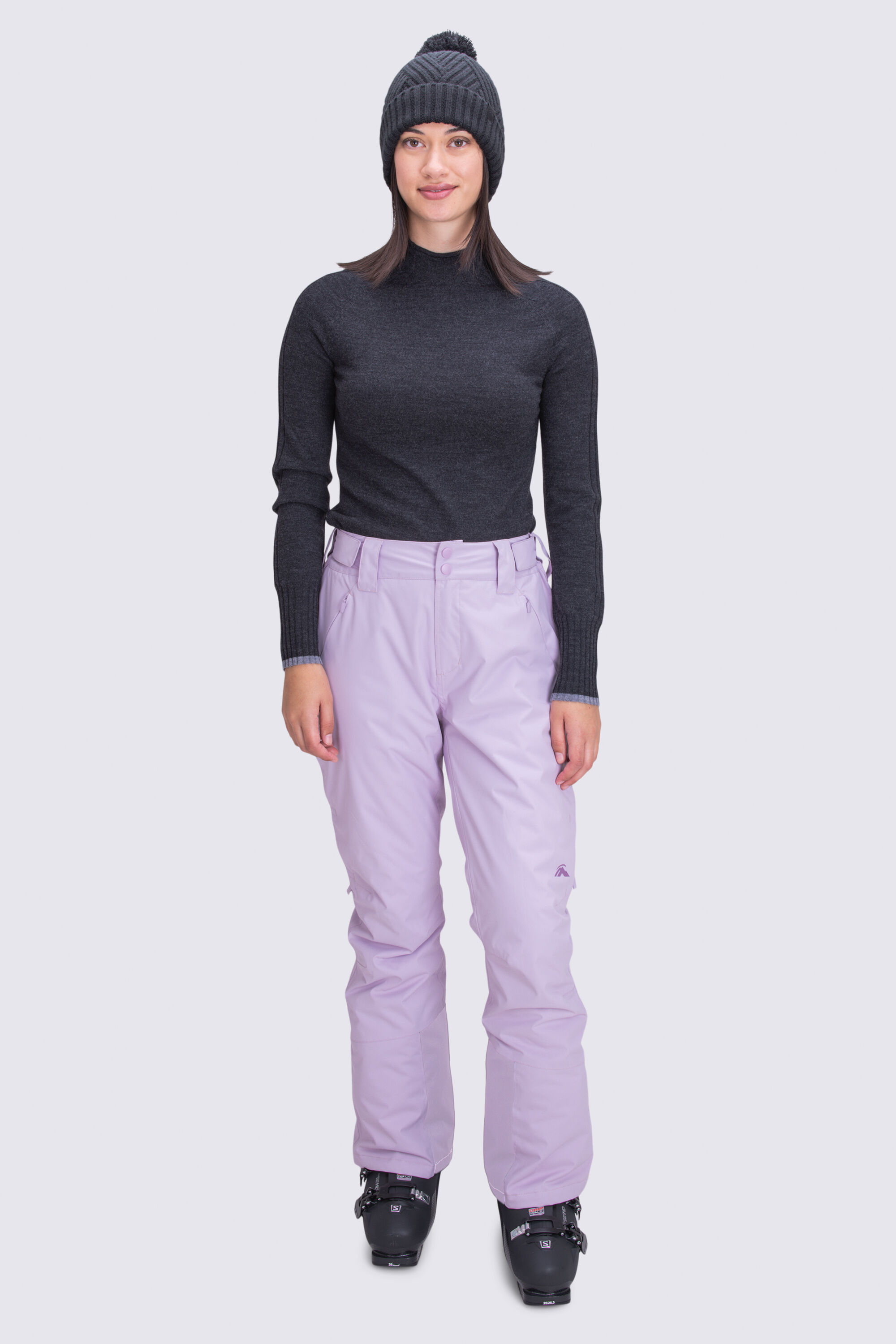 Macpac store ski pants