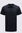Macpac Men's Venture Merino Blend Polo, Black, hi-res
