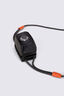 Macpac TrailLite Headlamp RDF250 Lumens, Black, hi-res