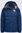 Macpac Men's Heritage Hooded Down Jacket, Insignia Blue, hi-res