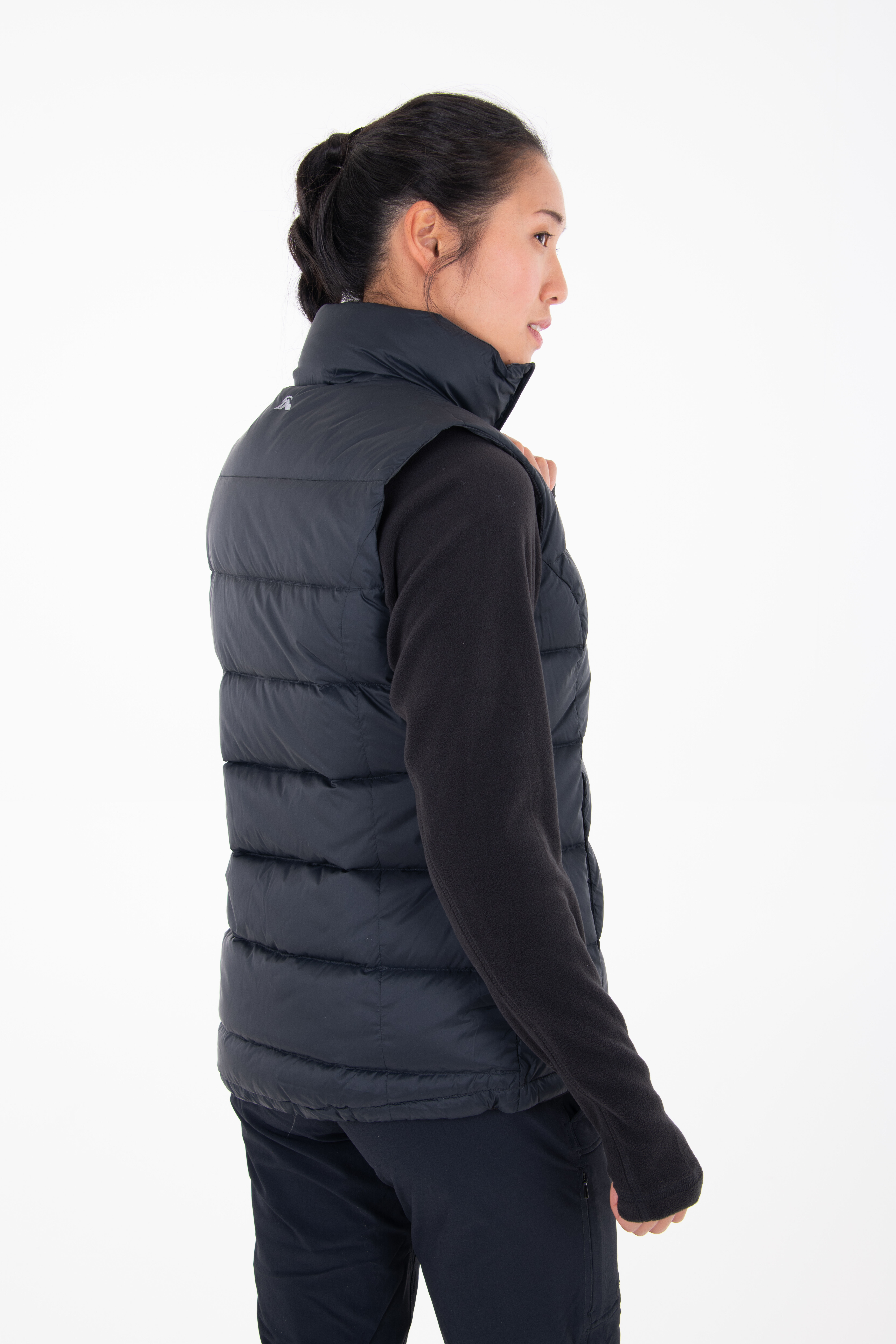 Macpac Women s Halo Down Vest Macpac