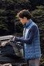 Macpac 80L Duffel Bag, Beetle, hi-res