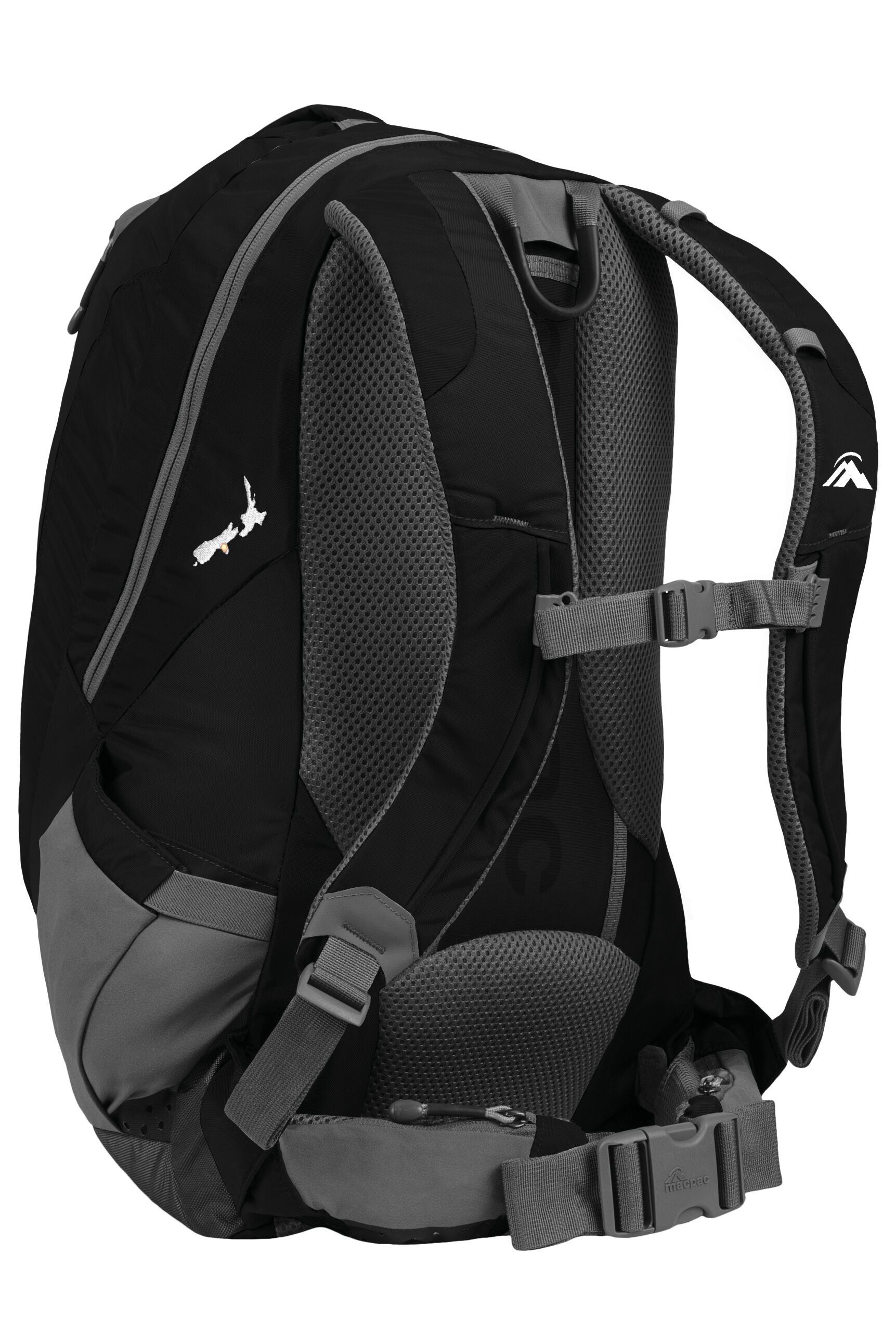 macpac laptop backpack