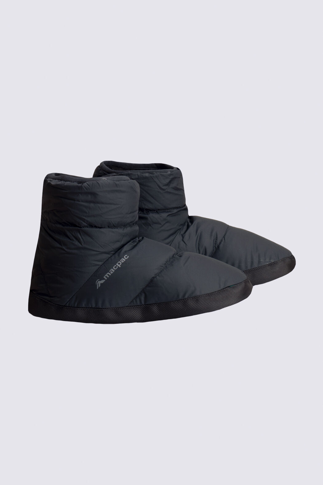Macpac Down Booties Macpac