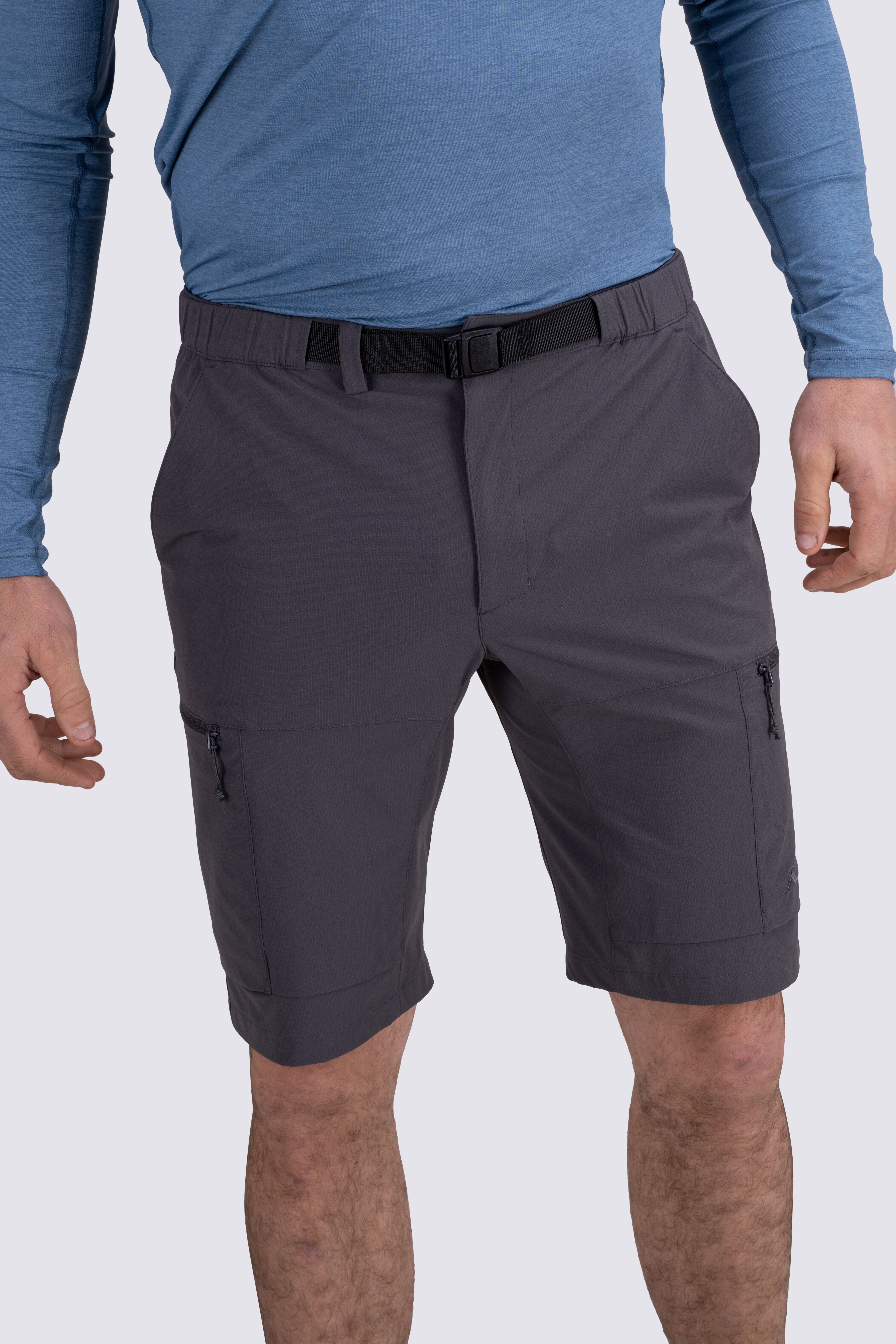 Macpac Men s Mountain Cargo Shorts Macpac