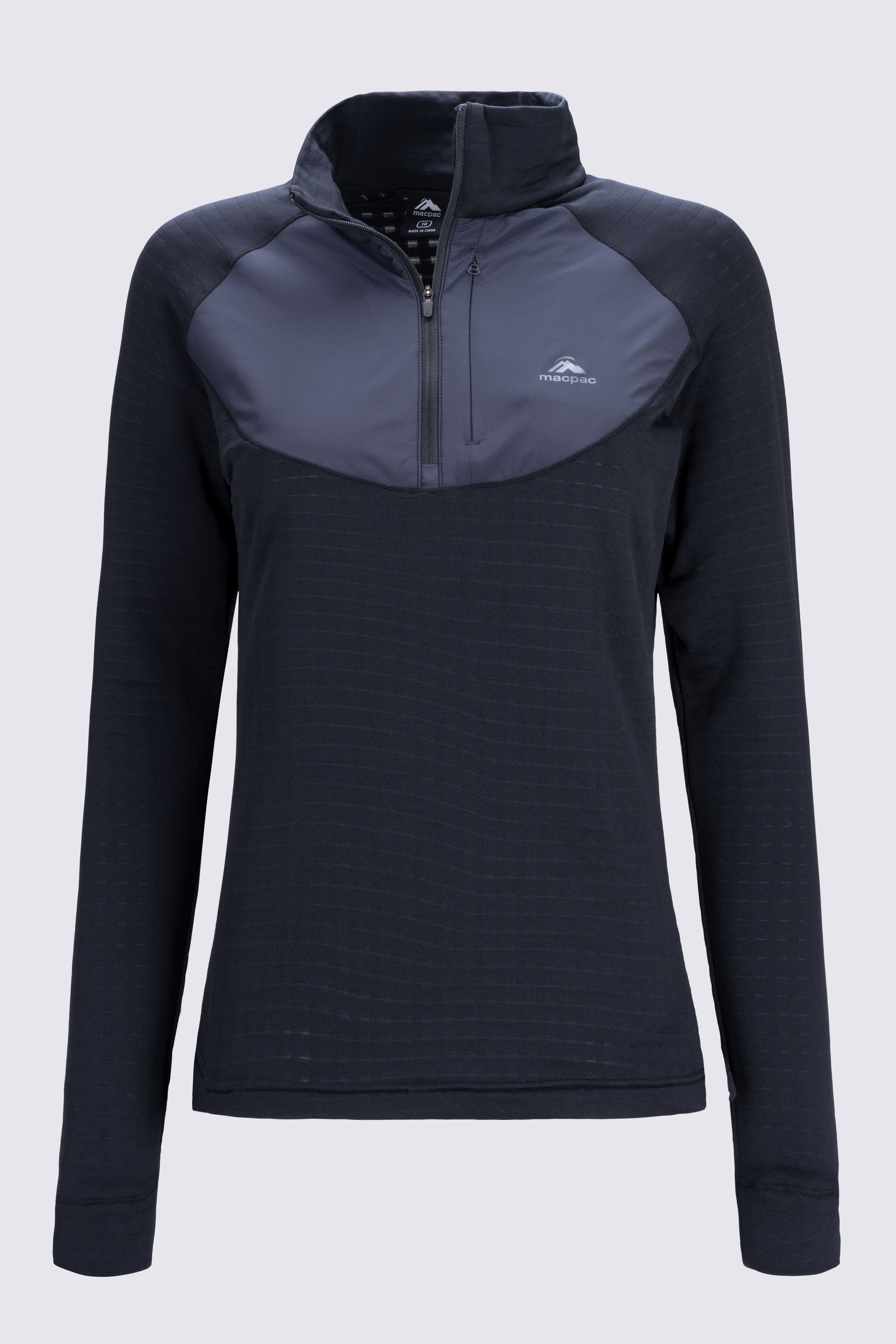 Macpac fleece sale jumper