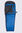 Macpac Extra Large Escapade 500 Down Sleeping Bag (-7°C), Classic Blue, hi-res